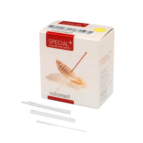 AsiaMed Special Plus Acupuncture Needles