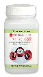 Zhi Ke Granules, 100g