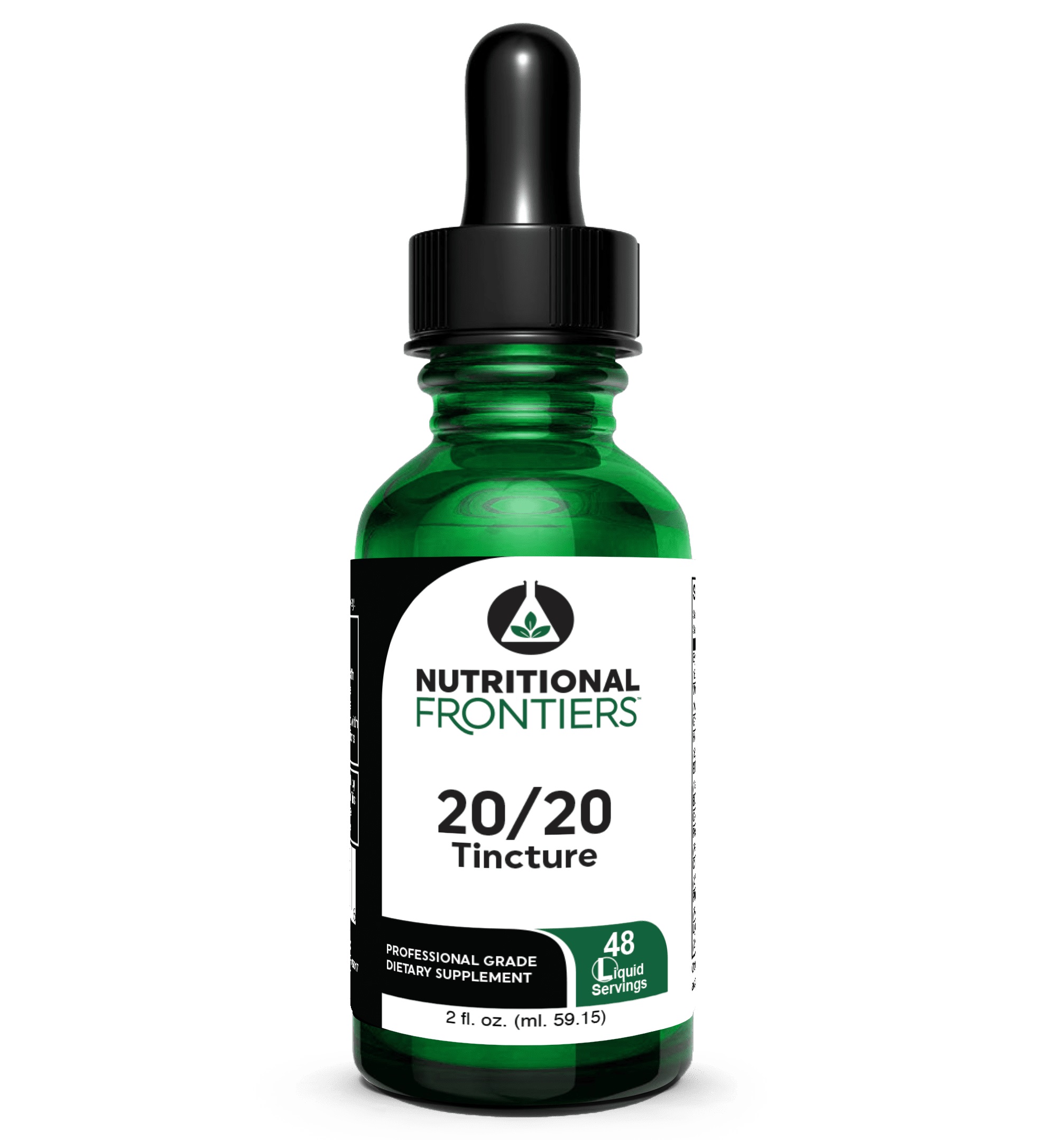 20/20 Eye Formula, 2oz