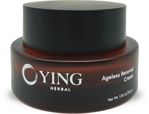 Ageless Renewal Cream, 30g