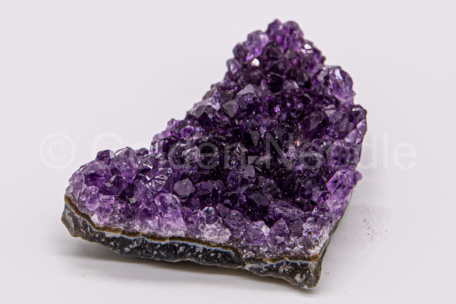 Amethyst Cluster - Small