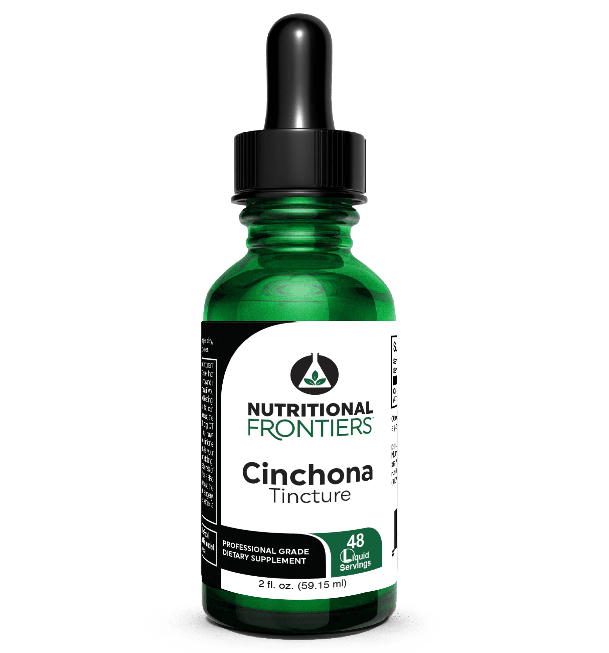 Cinchona Extra Strength, 2oz