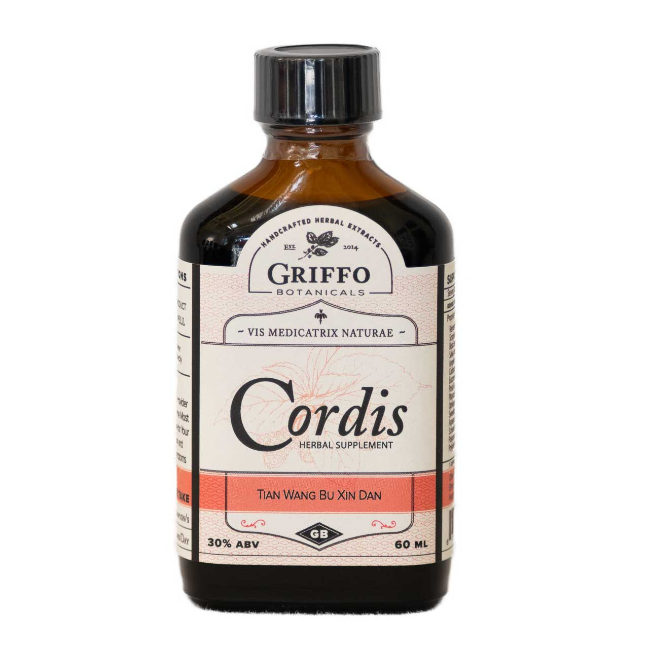 Cordis, 2oz