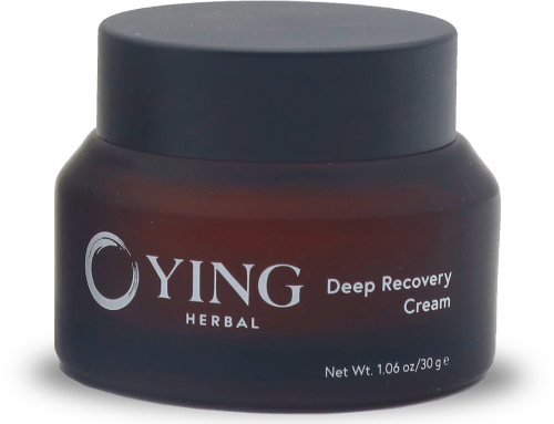 Deep Recovery Cream, 30g