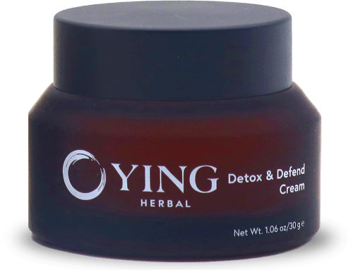 Detox & Defend Cream, 30g