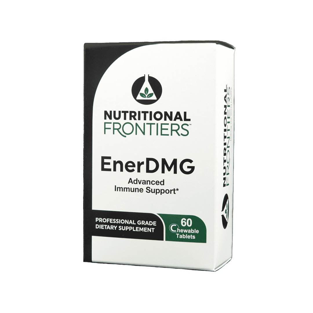 EnerDMG, 60 Chewables