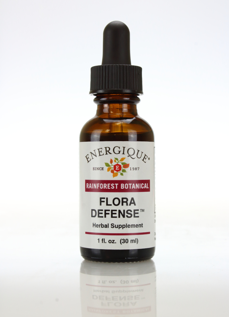 Flora Defense, 1oz