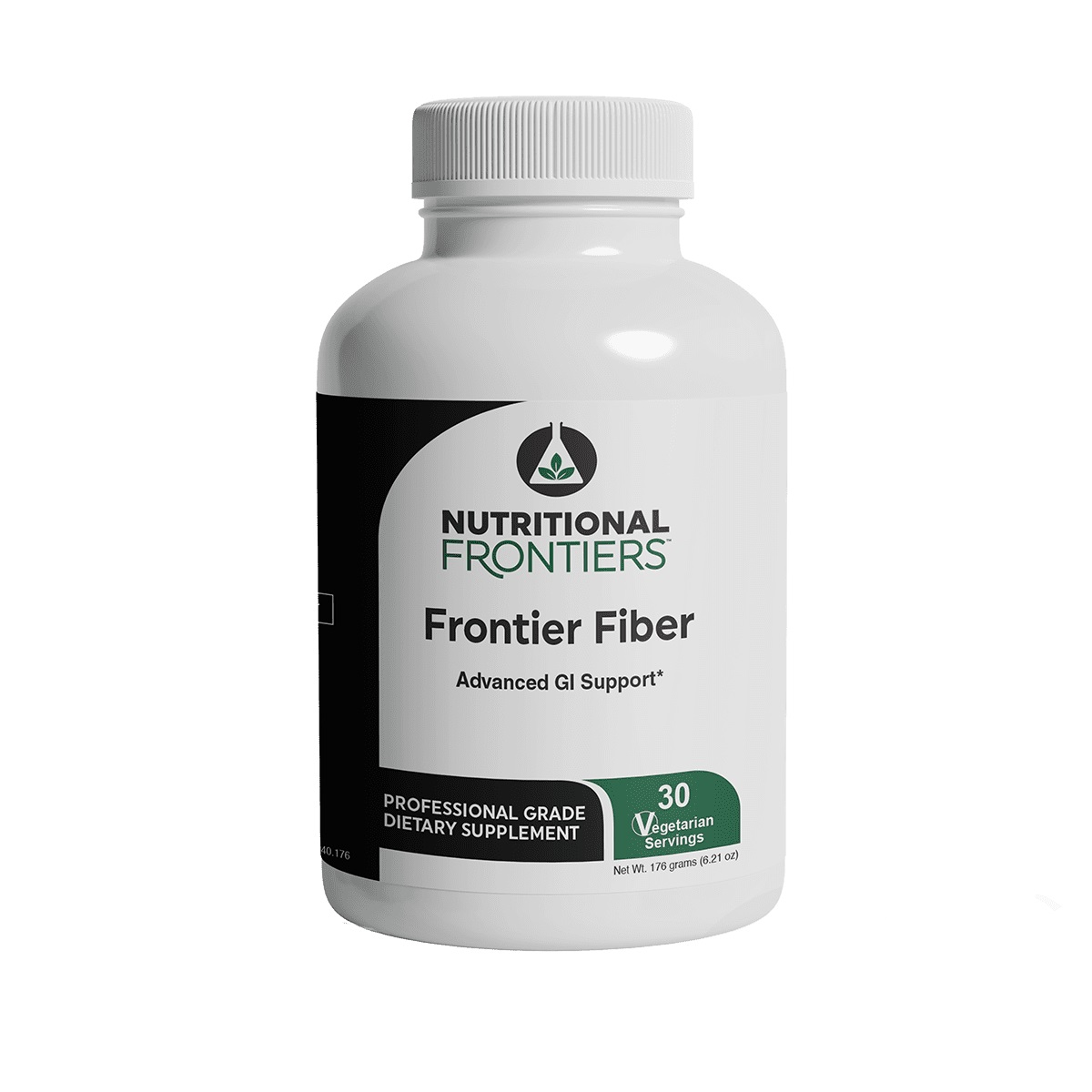 Frontier Fiber Powder, 176g