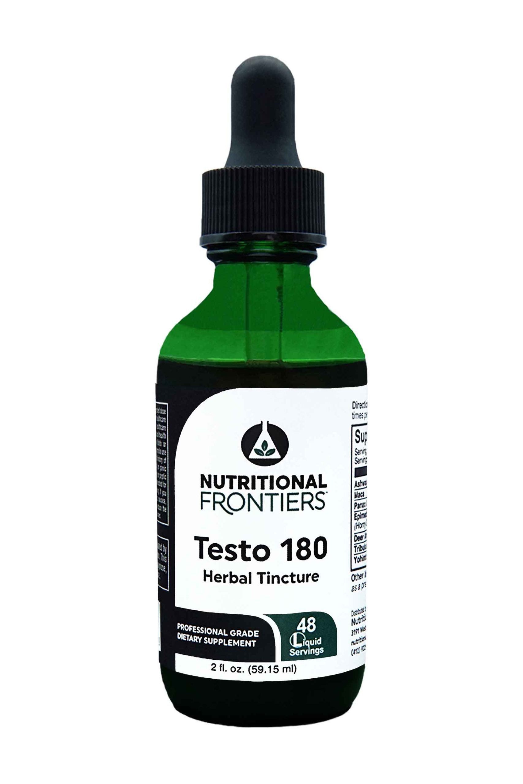 Testo 180, 2oz