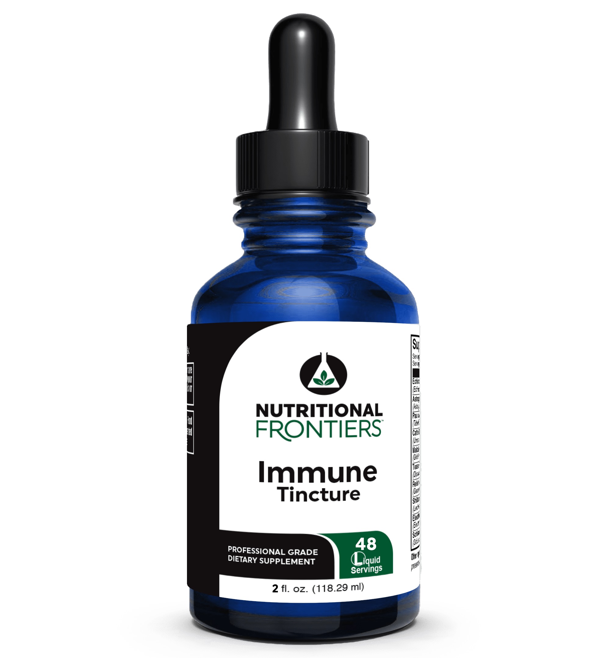 Immune, 2oz