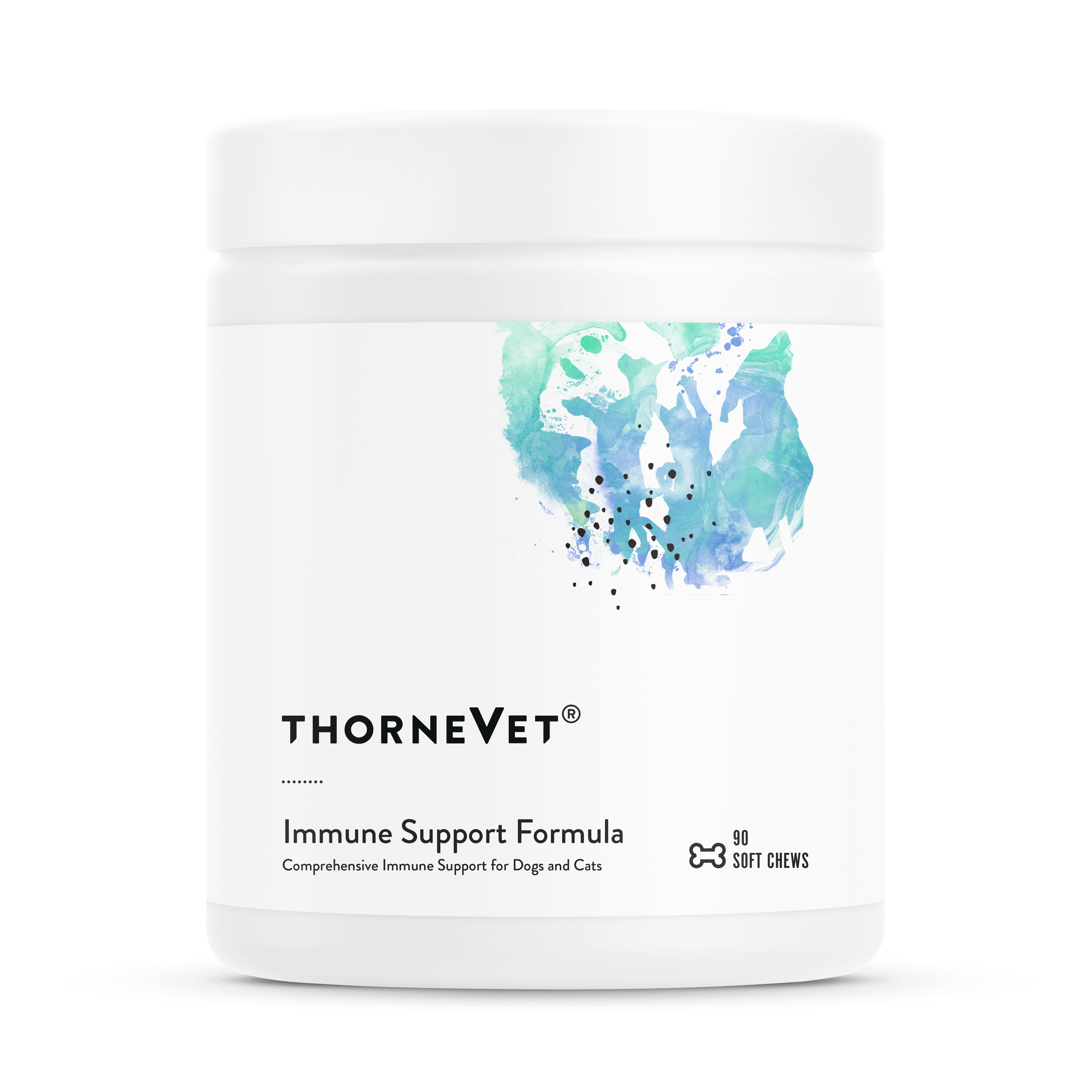 Immune Support Formula, 90 Soft Chews