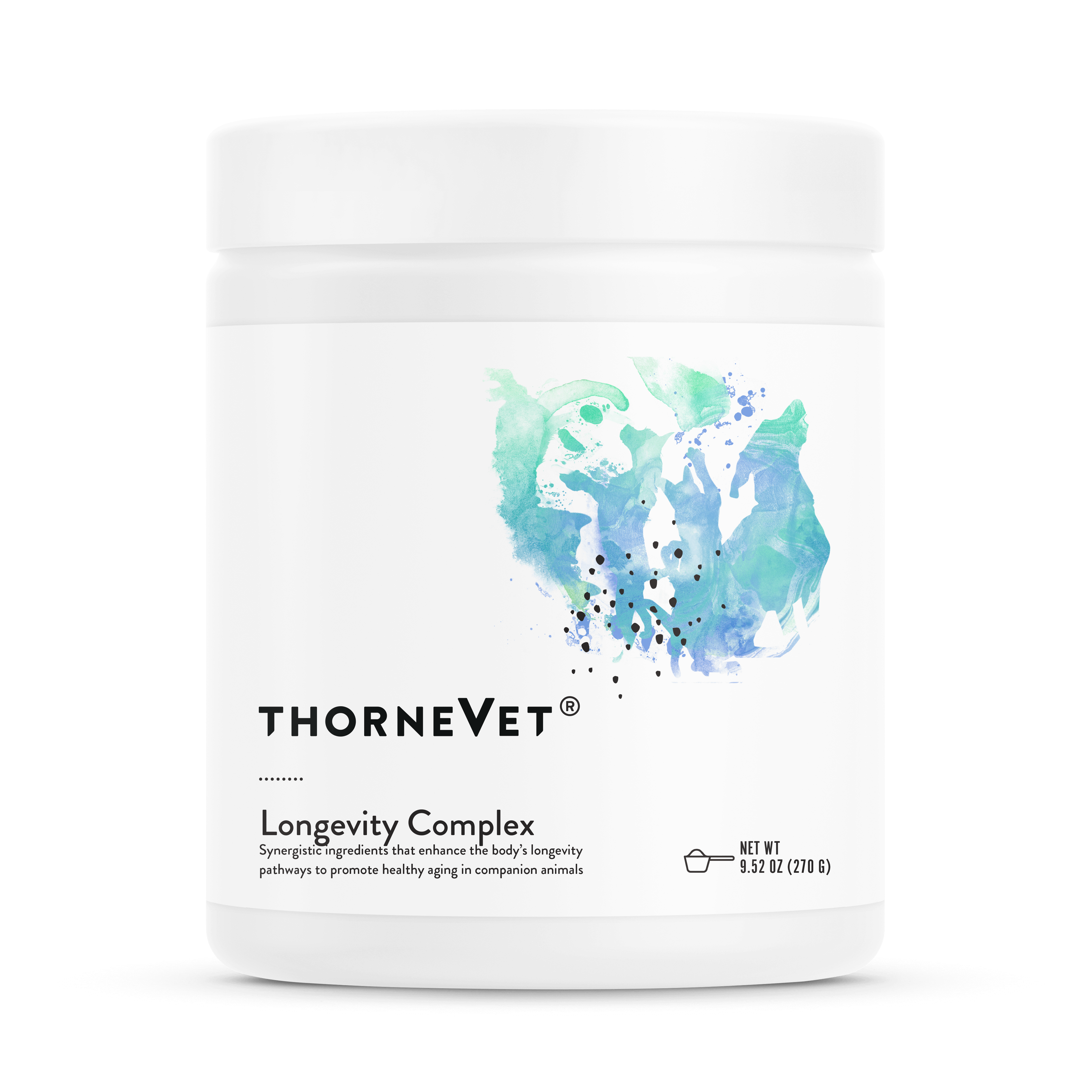 Longevity Complex, 90 Scoops