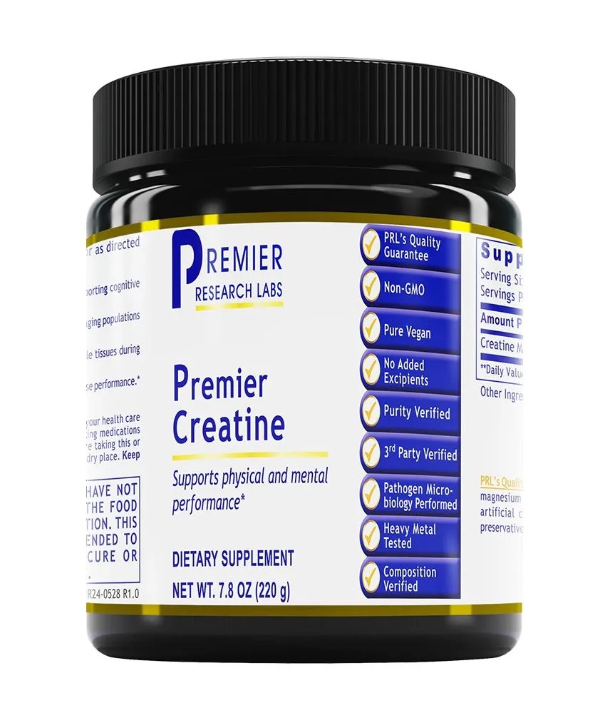 Premier Creatine, 220g