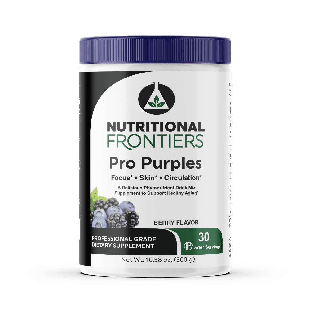 Pro Purples Powder, 300g