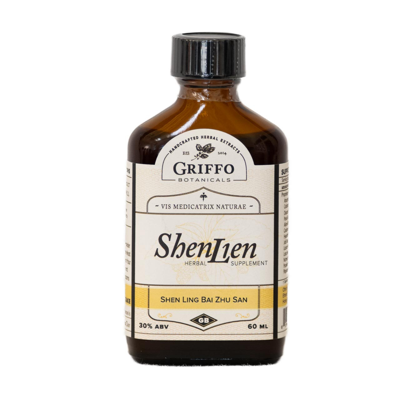 Shenlien, 2oz