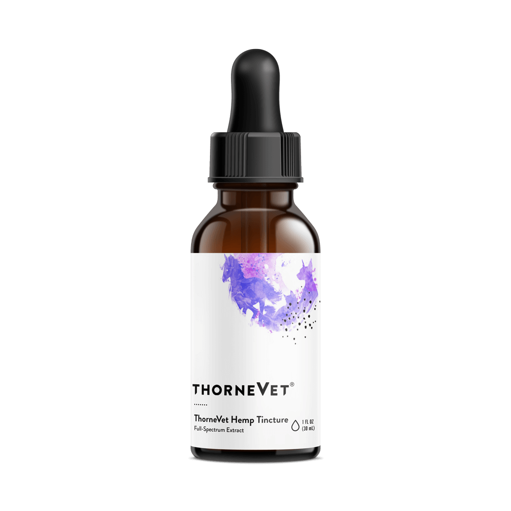 ThorneVet H. Tincture, 1oz