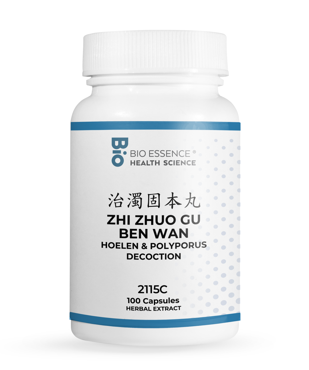 Zhi Zhuo Gu Ben Wan Capsules