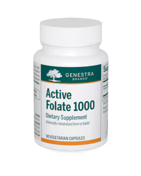 Active Folate 1000