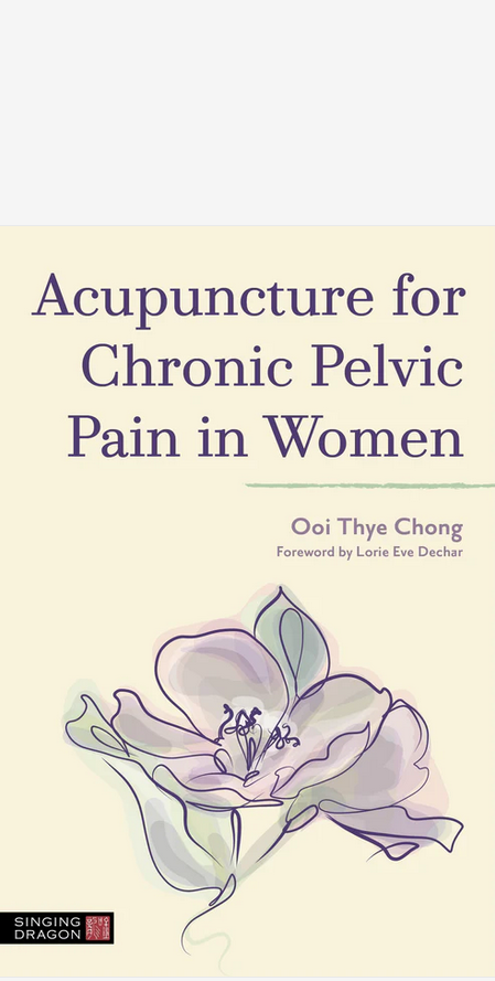 Acupuncture for Chronic Pain in Women - Ooi Thye Chong 