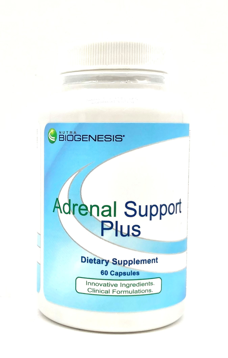 Adrenal Support Plus