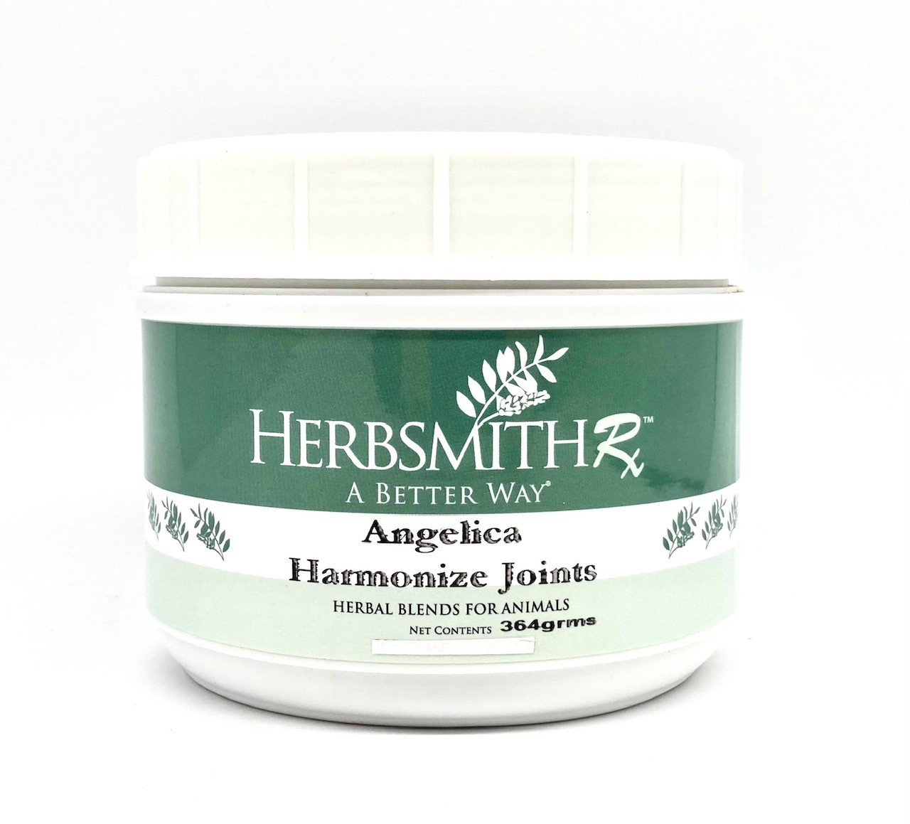 Angelica Harmonize Joints 30 Day Flax