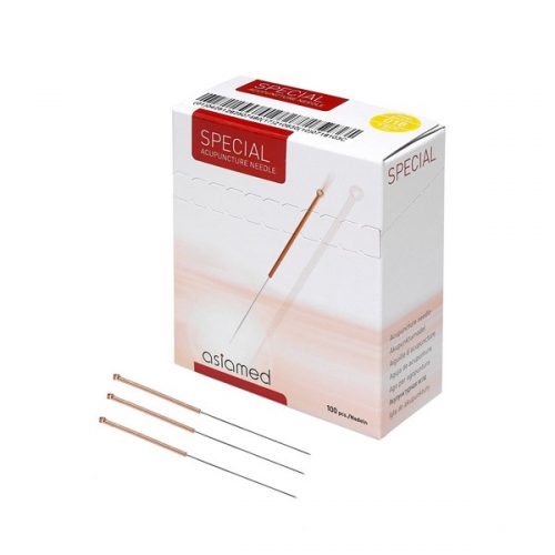 .25x40mm - AsiaMed Special Acupuncture Needle