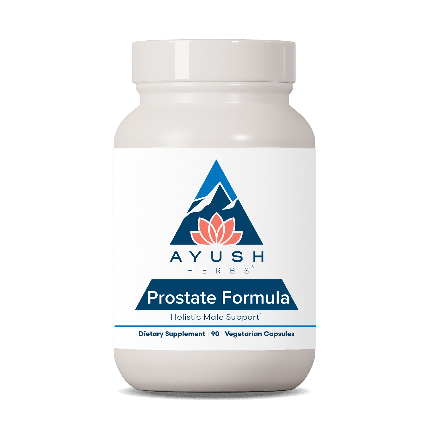 Ayush Herbs - Prostate Formula