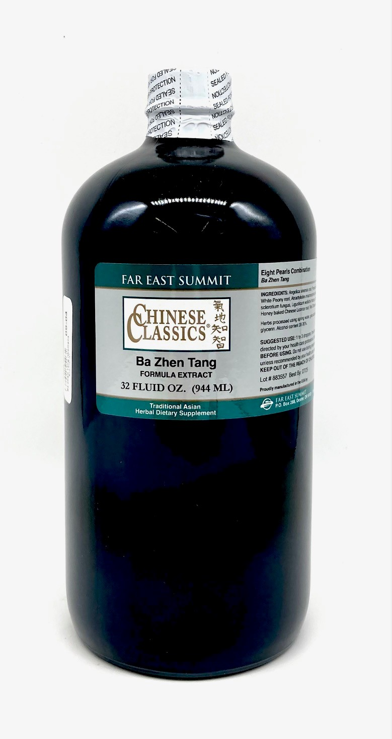 Ba Zhen Tang (Womens Precious), 32oz.