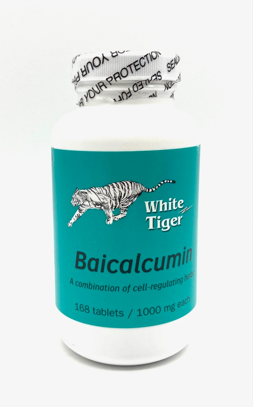 Baicalcumin