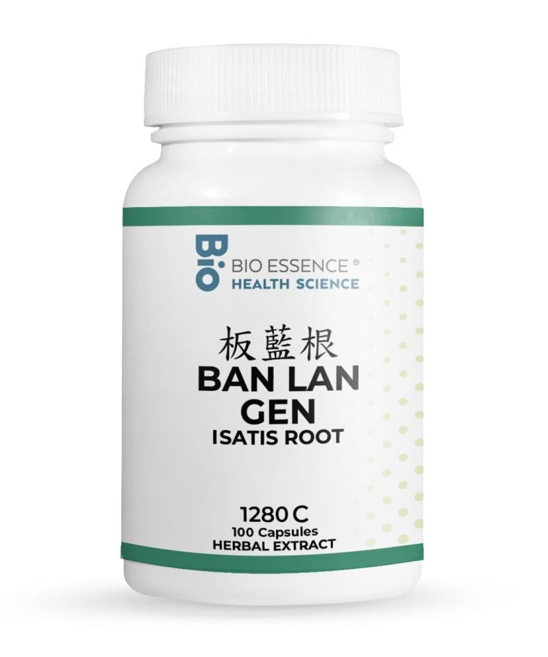 Ban Lan Gen Capsules