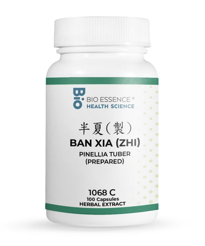 Ban Xia Capsules