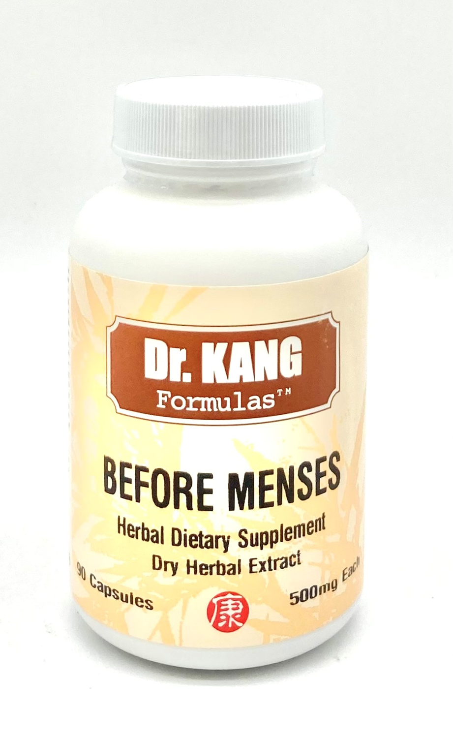 Before-Menses