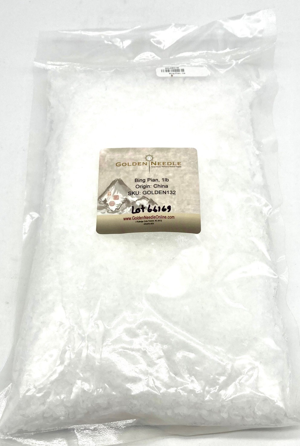 Bing Pian, 1lb