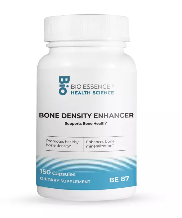 Bone Density Enhancer, 150 caps