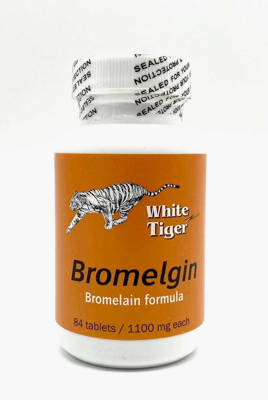 Bromelgin