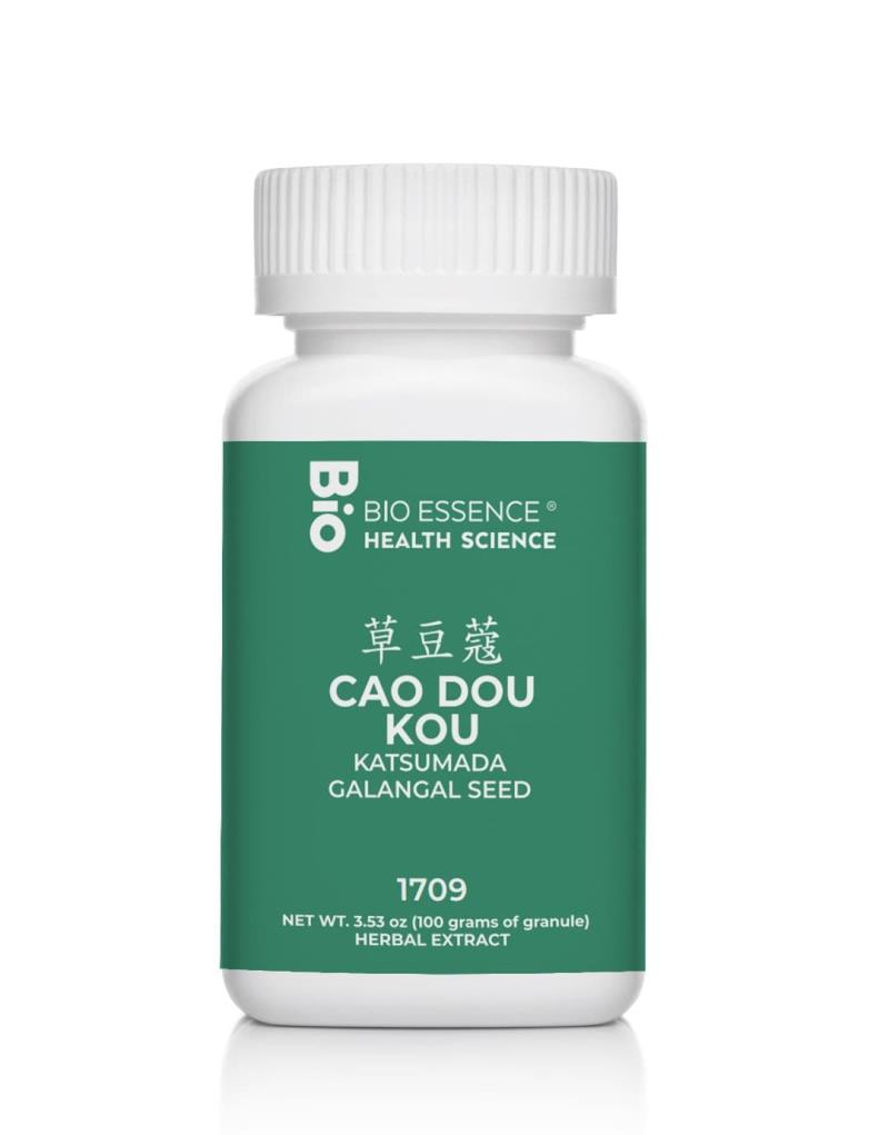 Cao Dou Kou Granules, 100g