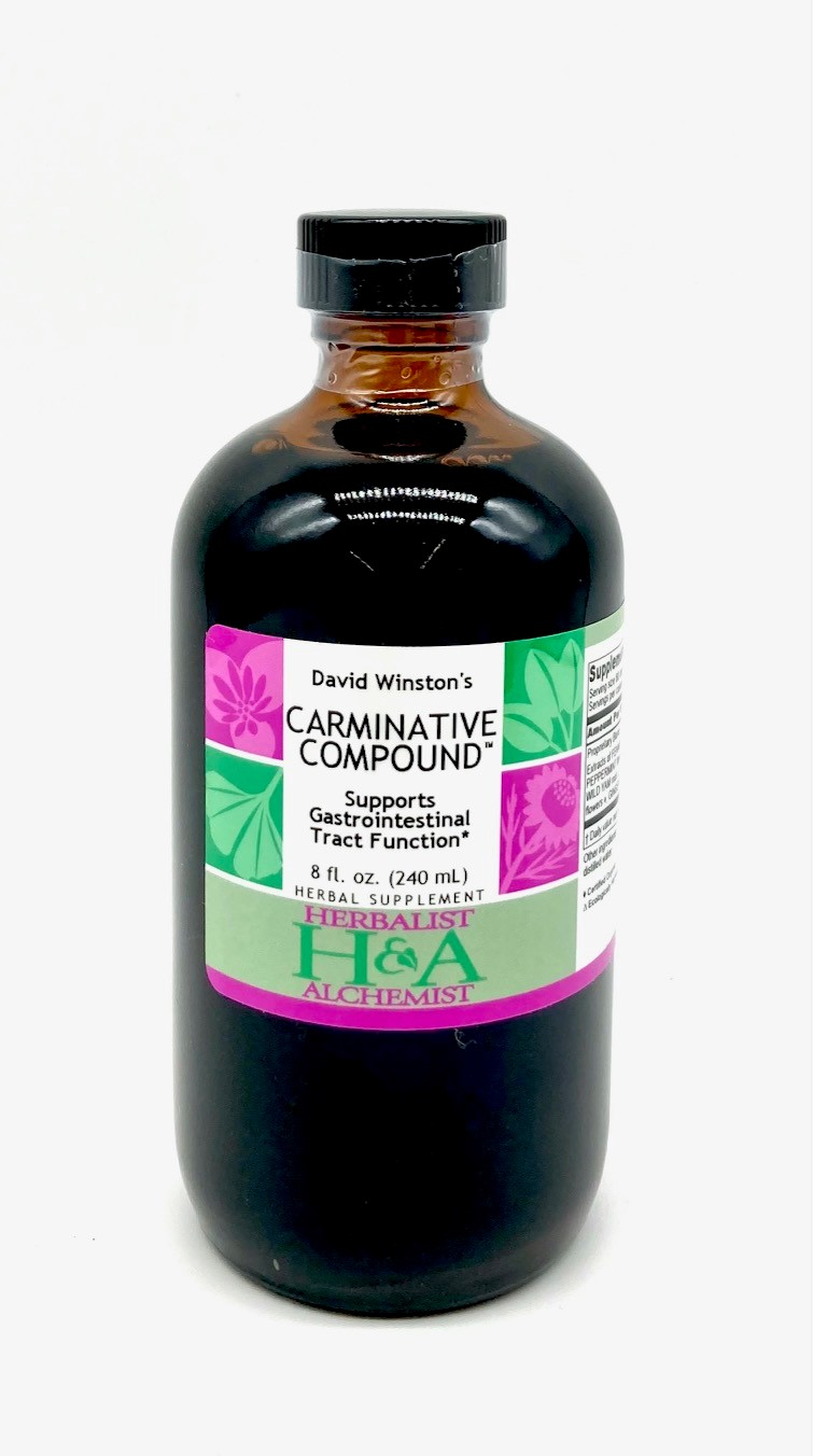 Carminative Compound 8 oz.