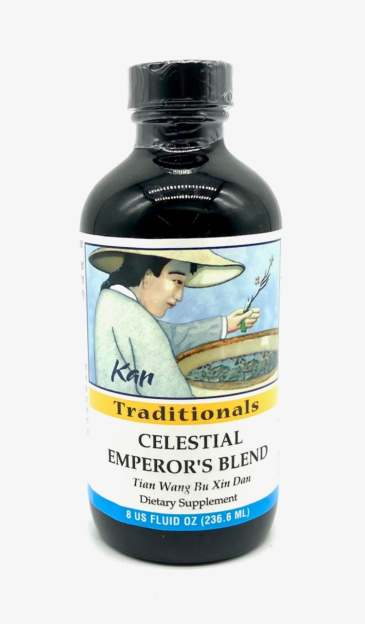 Celestial Emperor's  Blend, 8 oz