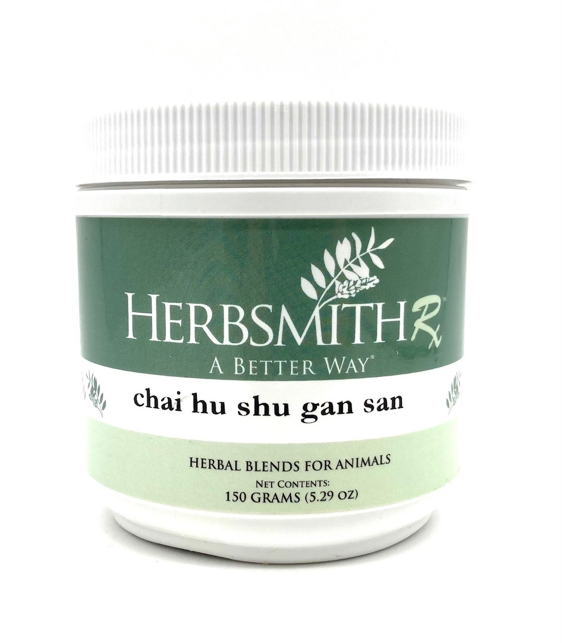 Chai Hu Shu Gan San, 150 grams