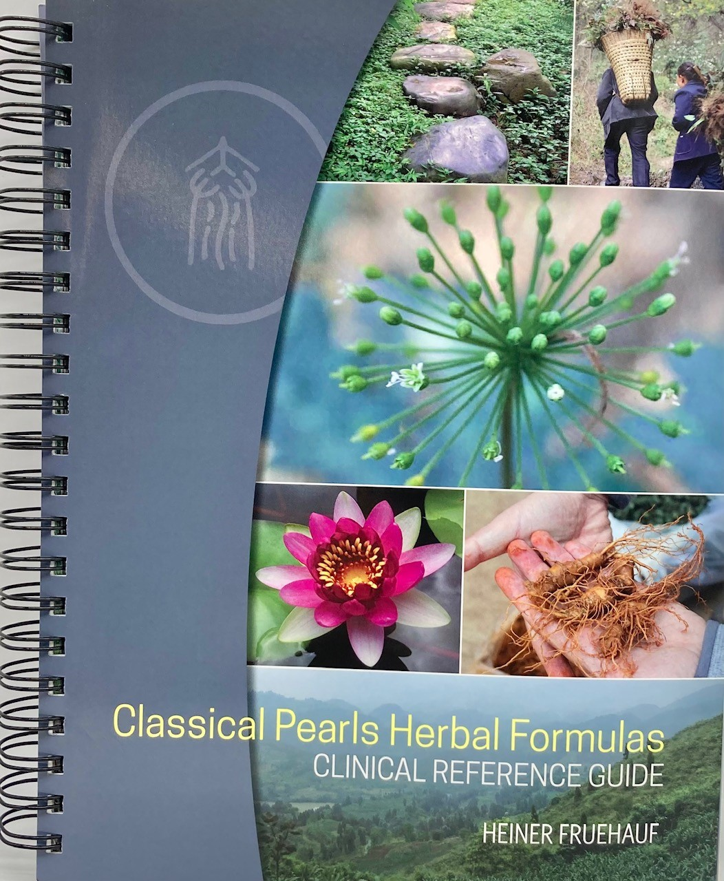 Classical Pearls Clinical Manual by Heiner Fruehauf