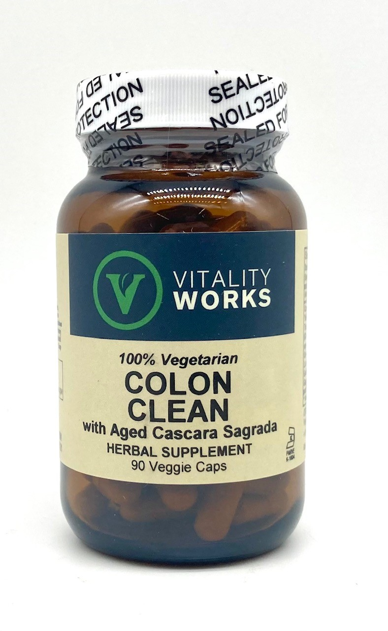 Colon Clean