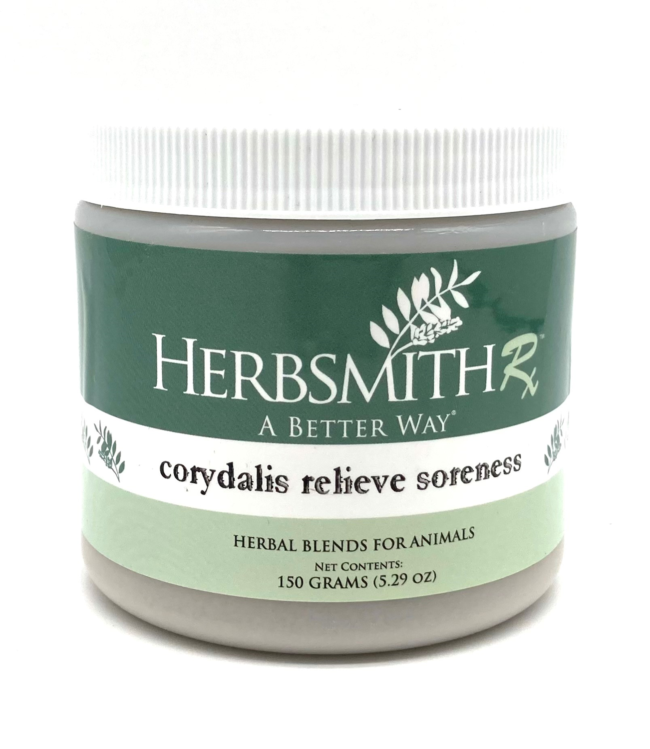 Corydalis Relieve Soreness 150 Grams