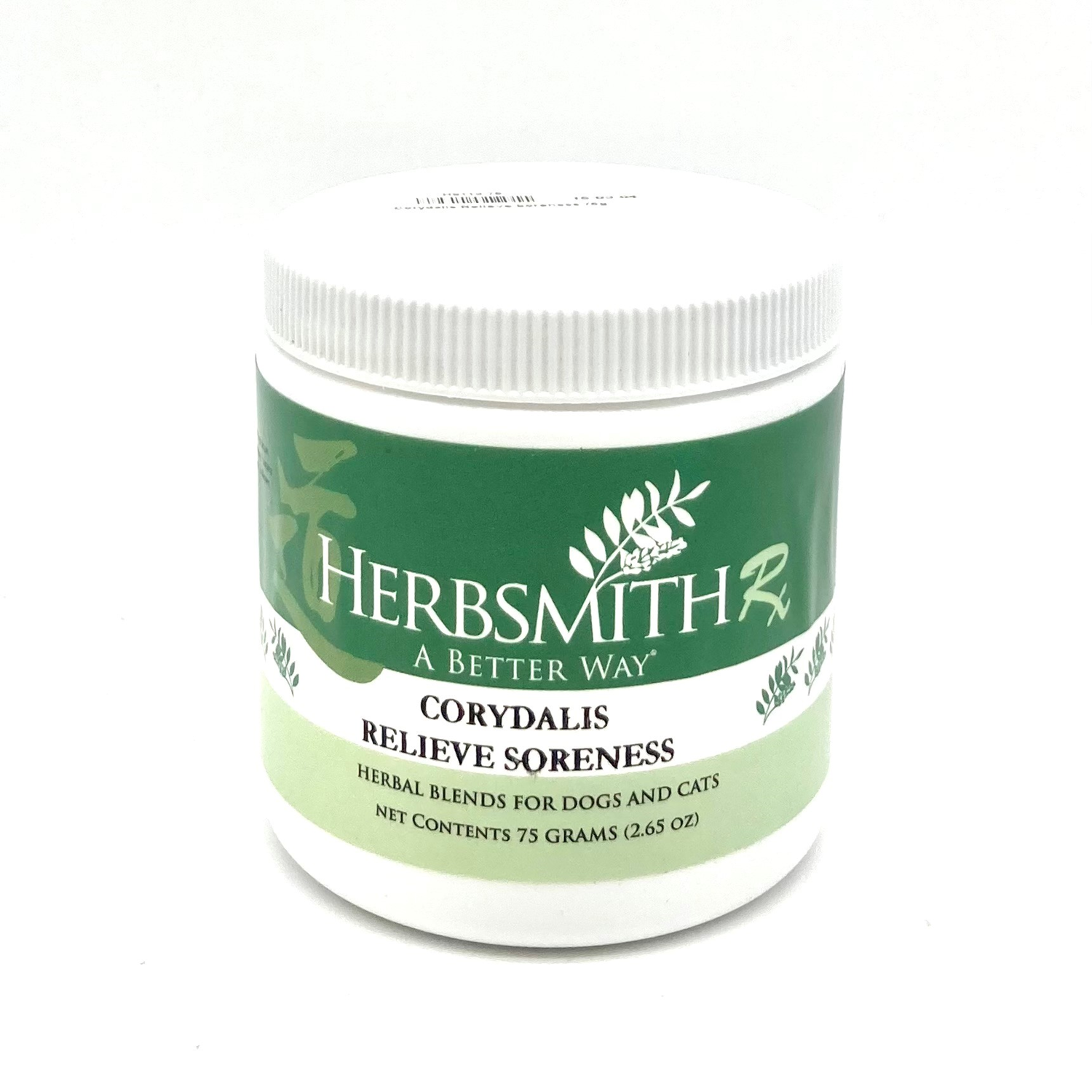 Corydalis Relieve Soreness 75 Grams