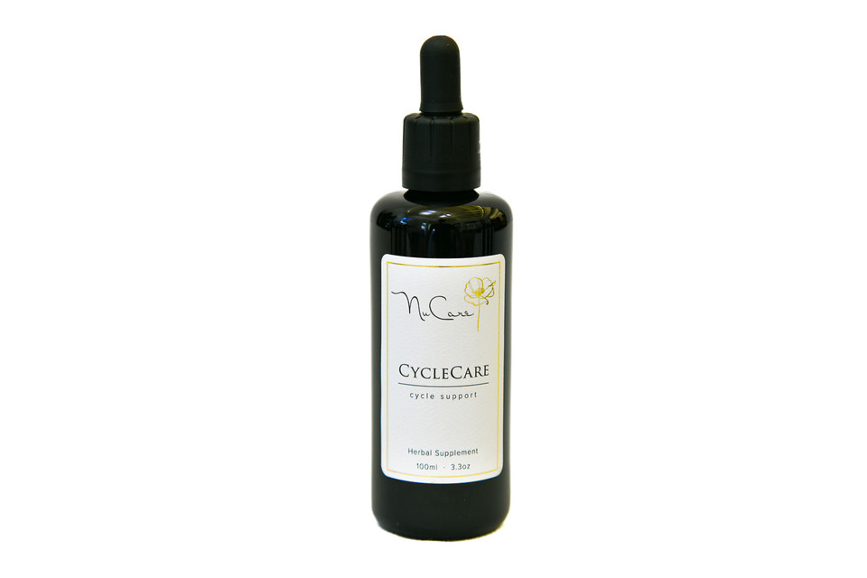 CycleCare by Griffo Botanicals, 100ml (3.3oz)