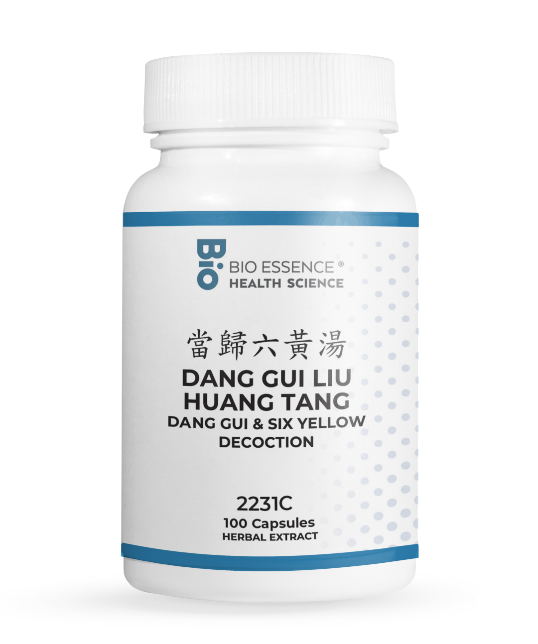 Dang Gui Liu Huang Tang Capsules