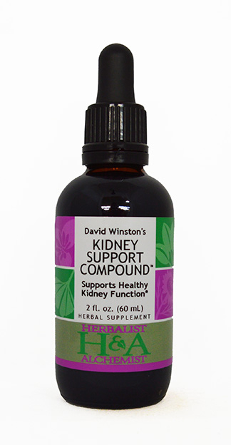 Kidney Support Compound, 2 oz