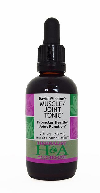 Muscle/Joint Tonic, 2 oz