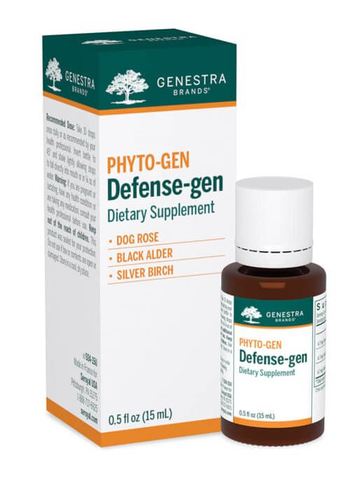 Defense-gen, 15ml