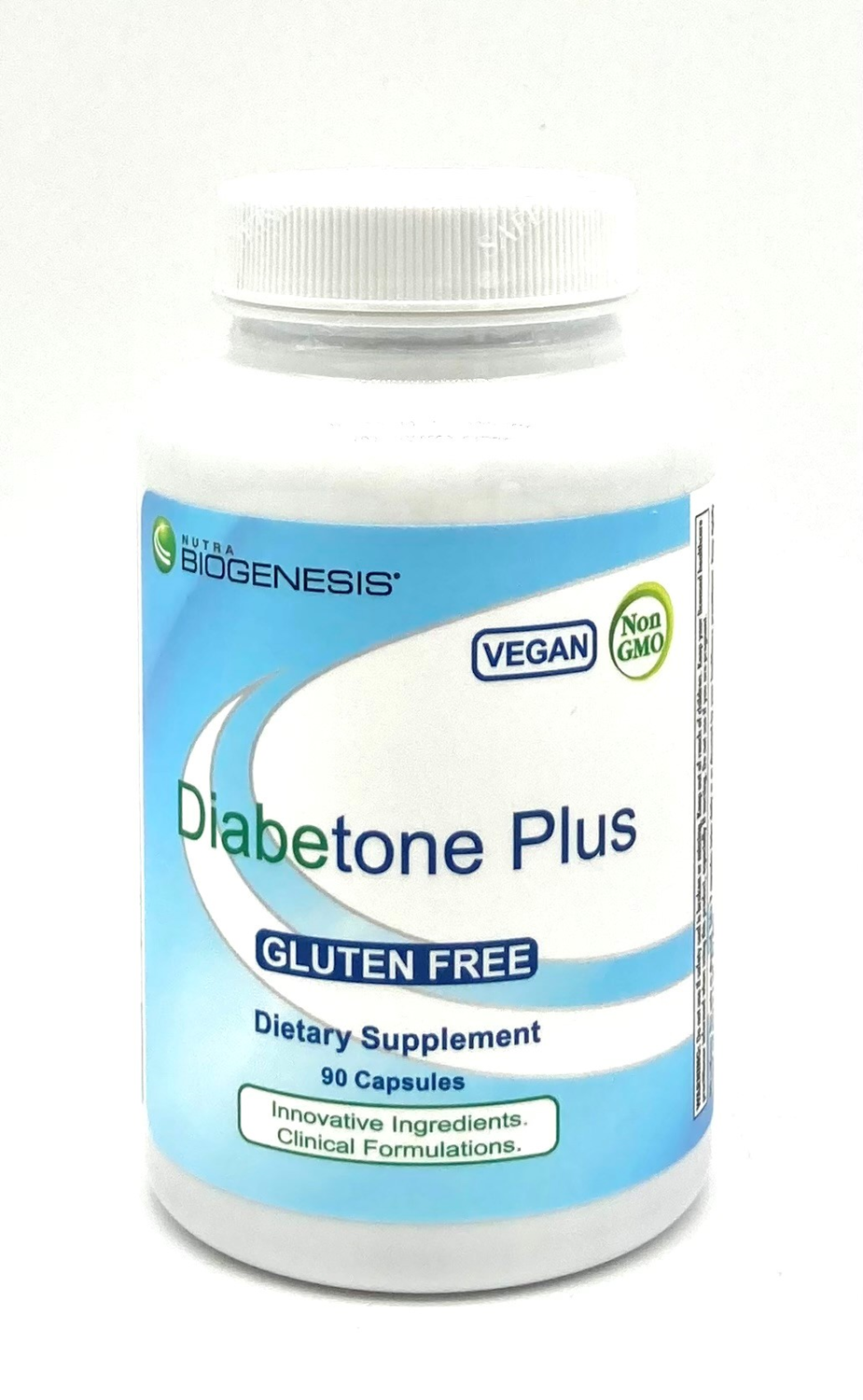 Diabetone Plus