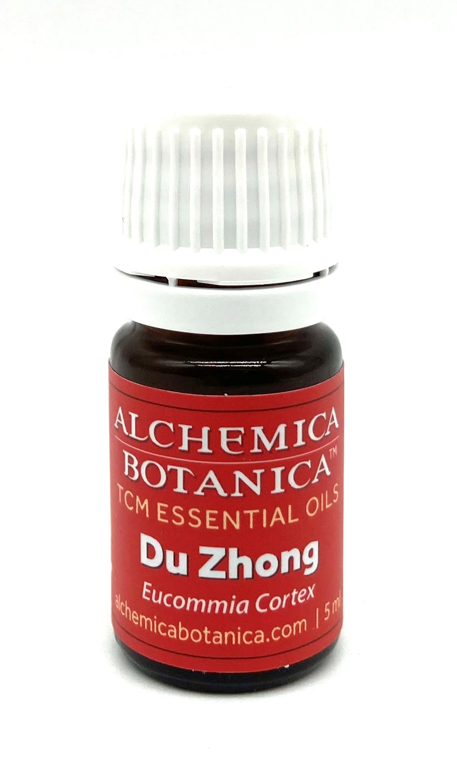 Du Zhong Essential Oil, 5ml 